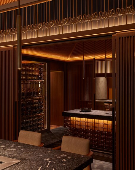 Dusit Thani Kyoto - Image 24