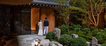 Dusit Thani Kyoto