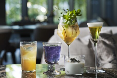 Dusit Thani Kyoto - Image 100