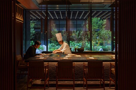 Dusit Thani Kyoto - Image 2