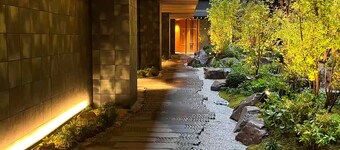 Dusit Thani Kyoto