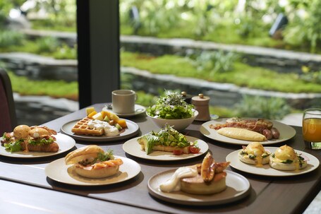 Dusit Thani Kyoto - Image 54