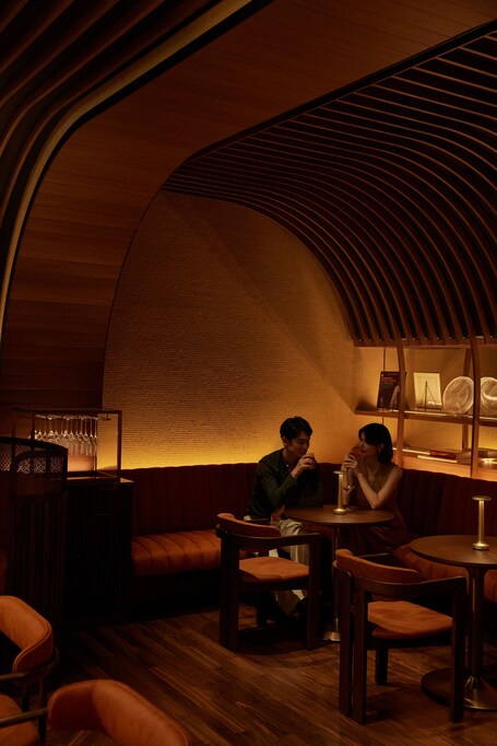 Dusit Thani Kyoto - Image 43