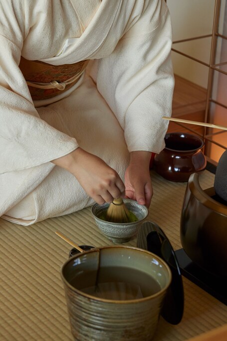 Dusit Thani Kyoto - Image 31