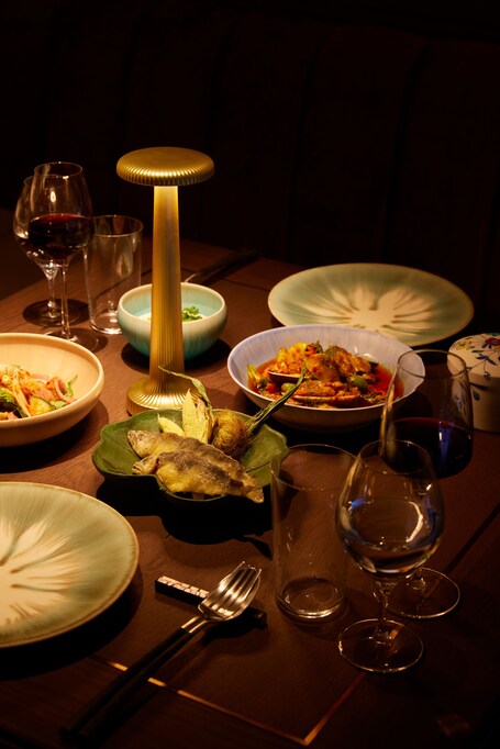 Dusit Thani Kyoto - Image 103