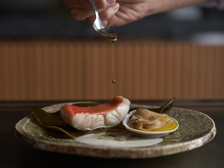 Dusit Thani Kyoto - Image 113