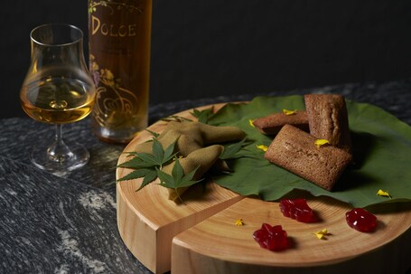 Dusit Thani Kyoto - Image 29