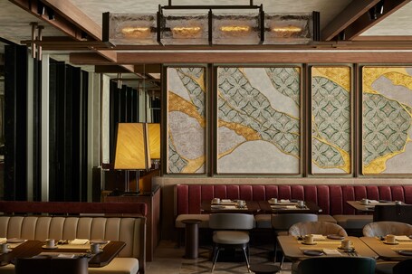 Dusit Thani Kyoto - Image 102