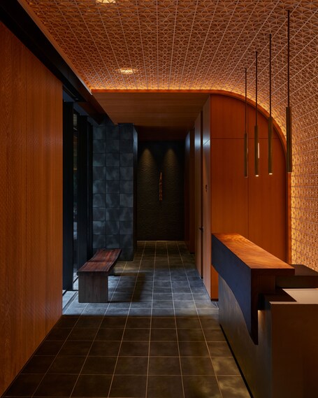Dusit Thani Kyoto - Image 35
