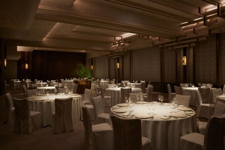 Dusit Thani Kyoto - Image 32