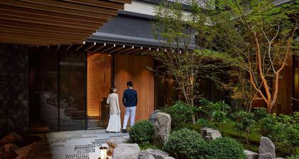 Dusit Thani Kyoto