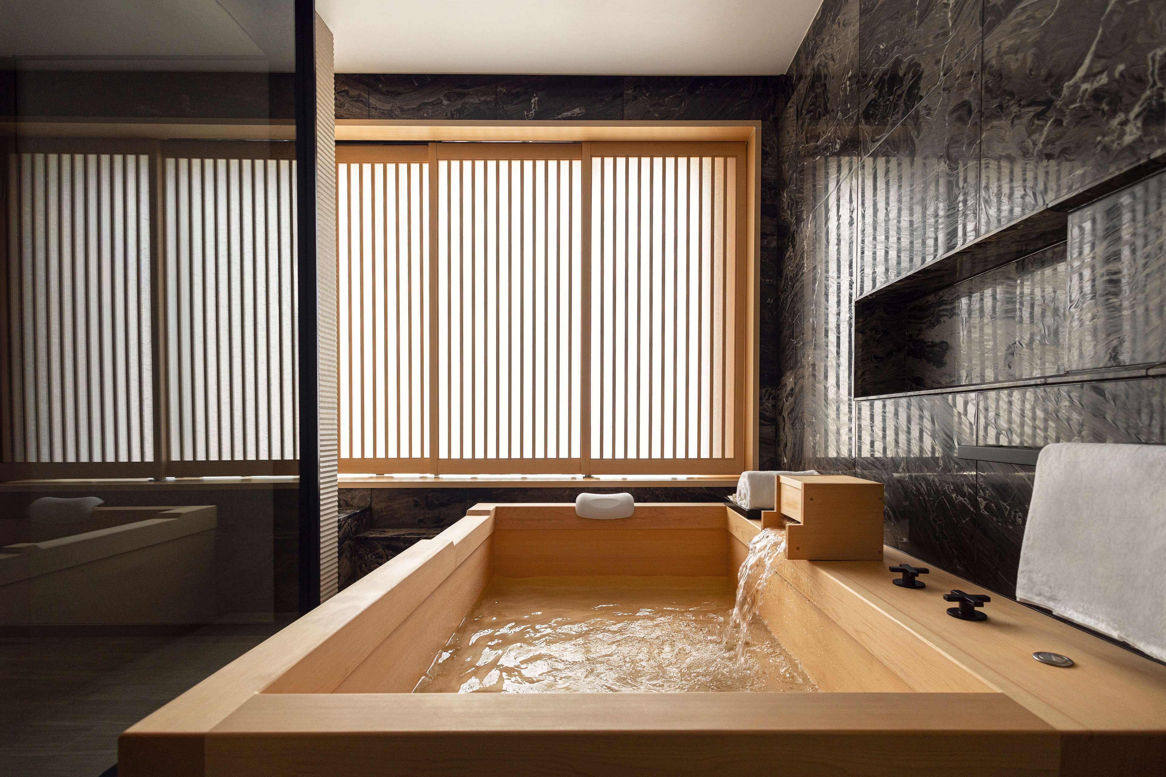 Foto - Dusit Thani Kyoto