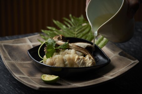 Dusit Thani Kyoto - Image 79