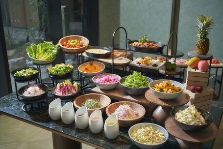 Dusit Thani Kyoto - Image 70