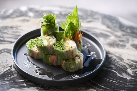 Dusit Thani Kyoto - Image 81