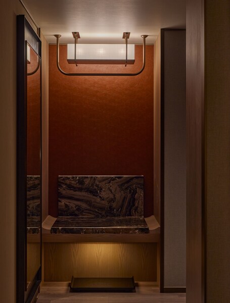 Dusit Thani Kyoto - Image 64