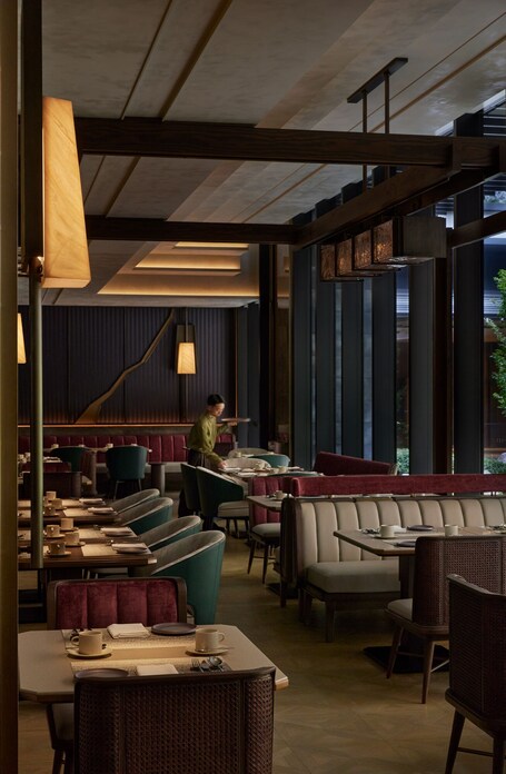 Dusit Thani Kyoto - Image 86