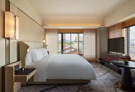 Dusit Thani Kyoto - Image 49