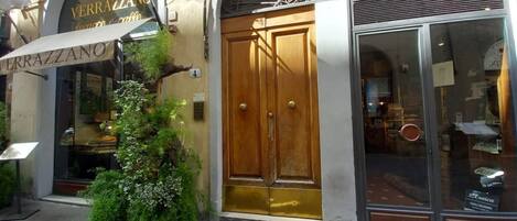 Apartment | 4 bedrooms