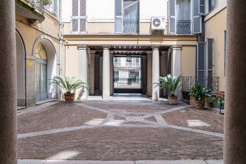 Relstay | San Babila | Studio