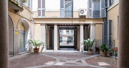 Relstay | San Babila | Studio