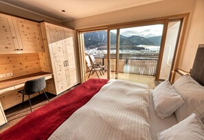 2 Schlafzimmer, WLAN