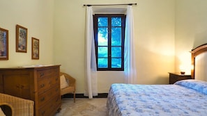1 bedroom, wheelchair access - Castello di Montalto - La Scuola (Castelnuovo Berardenga)