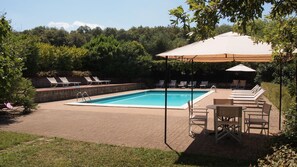 Pool - Castello di Montalto - Casa di Giocche (Castelnuovo Berardenga)