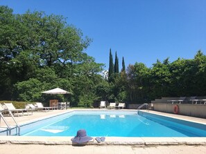 Alberca