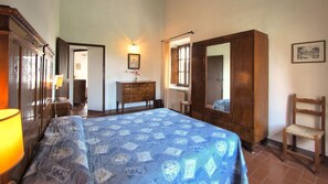 2 bedrooms - Castello di Montalto - Casa di Giocche (Castelnuovo Berardenga)