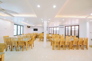Restaurant - Cong Khanh Boutique Inn - Hotel Elite (Hai Phong)