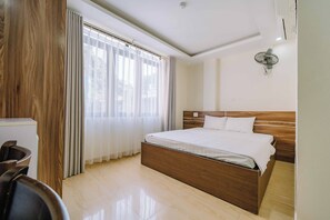 Double Room | Pemandangan bandar