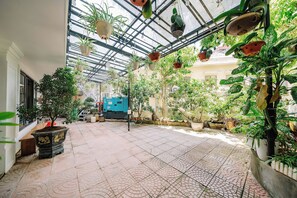 Exterior - Cong Khanh Boutique Inn - Hotel Elite (Hai Phong)