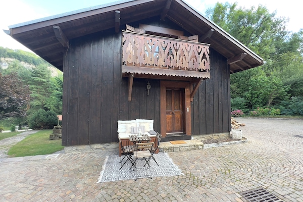 Speisen im Freien
