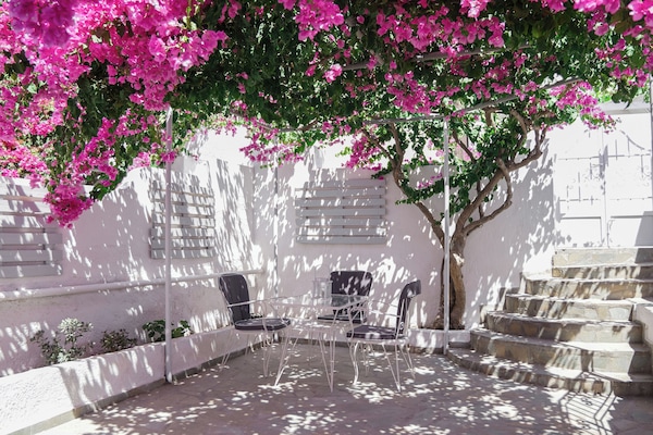 Servei de restauració a l'aire lliure