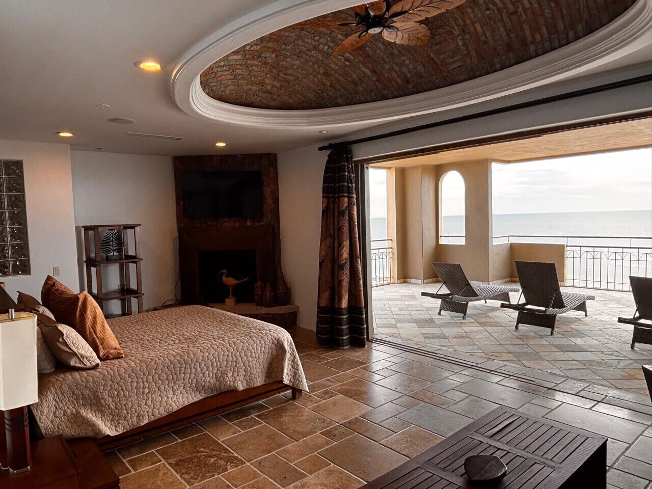 4 chambres, bureau, Wi-Fi