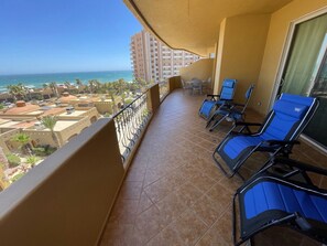 Property grounds - 1 Bedroom gem in Bella Sirena (Puerto Peñasco)