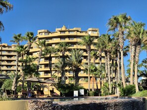 Exterior - Incredible view in Bella Sirena (Puerto Peñasco)