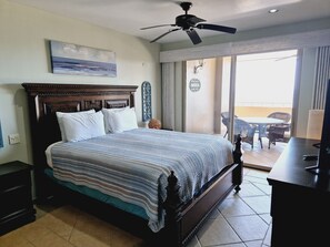 2 bedrooms, desk, WiFi - Incredible view in Bella Sirena (Puerto Peñasco)