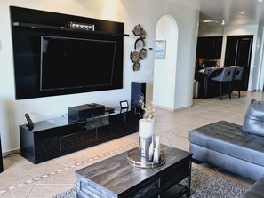 TV connectée