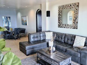 Téléviseur connecté