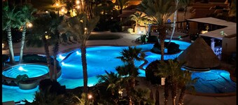 Incredible view in Bella Sirena