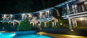 B'camp Resorts & Homestays