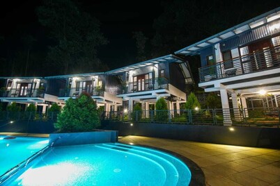 B'camp Resorts & Homestays