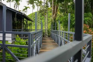 Exterior - B'camp Resorts & Homestays (Vythiri)