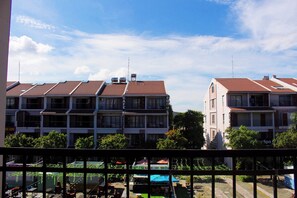 Front of property - Pho Homestay (Phu Quoc)