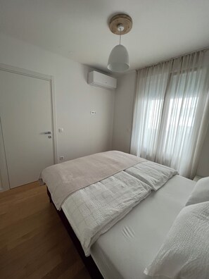 1 dormitorio y wifi