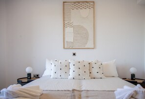 5 bedrooms - Villa Dara AND Todd in Gryk Nok (Lefkada)