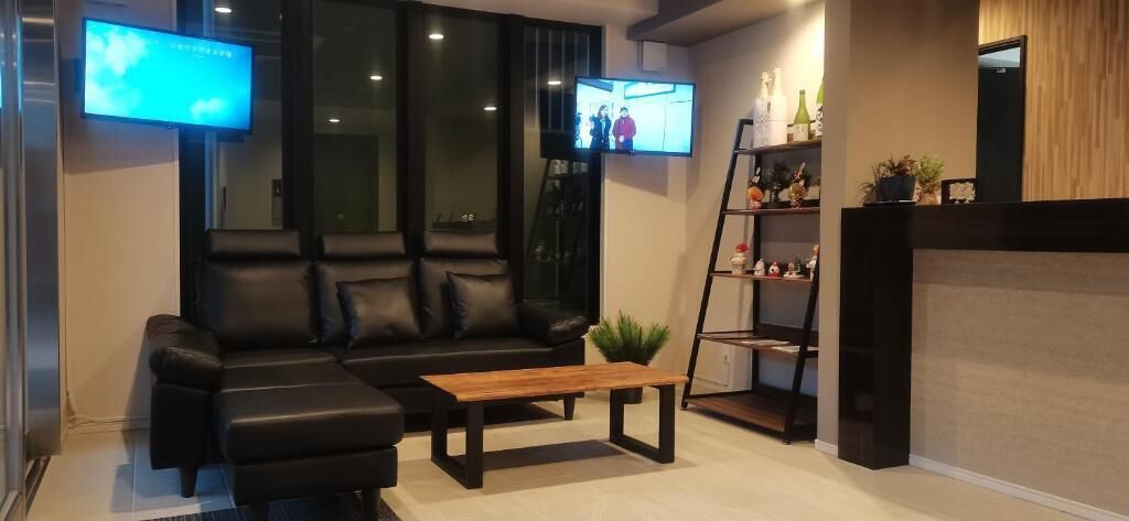 Foto - JA Hotel Namba-SOUTH難波南