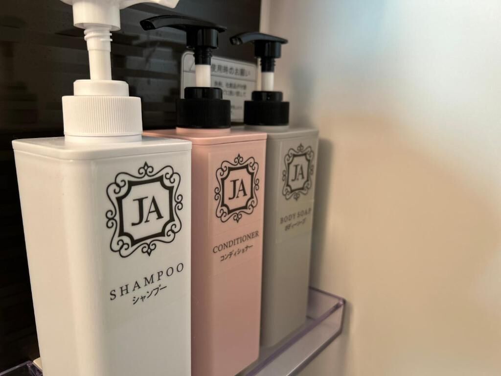 Foto - JA Hotel Namba-SOUTH難波南